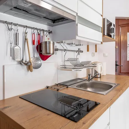 Rentplanet - Apartament Smrekowa Zakopane Zewnętrze zdjęcie