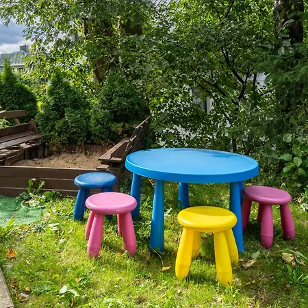 Rentplanet - Apartament Smrekowa Zakopane Zewnętrze zdjęcie
