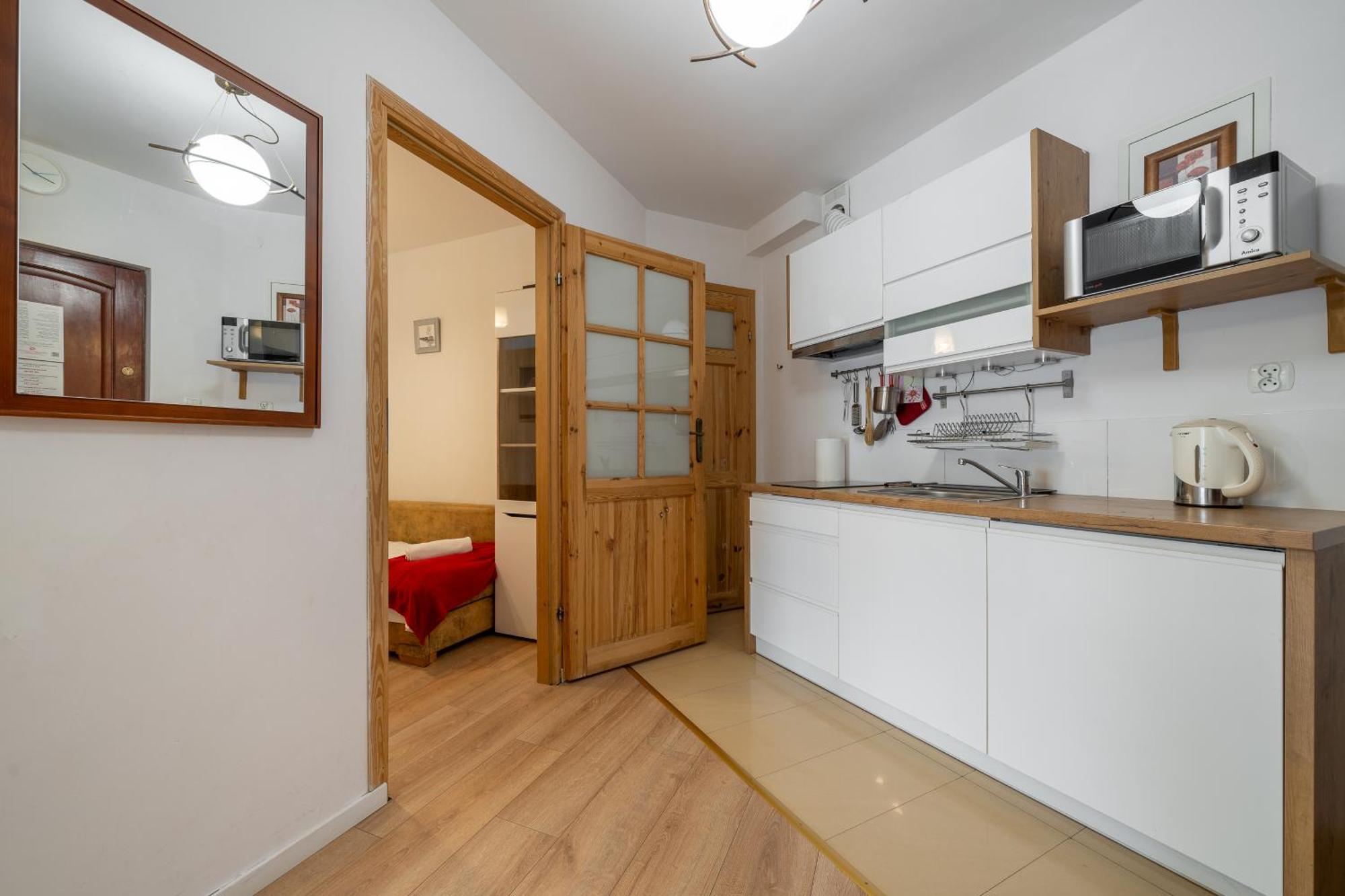 Rentplanet - Smrekowa * Zakopane
