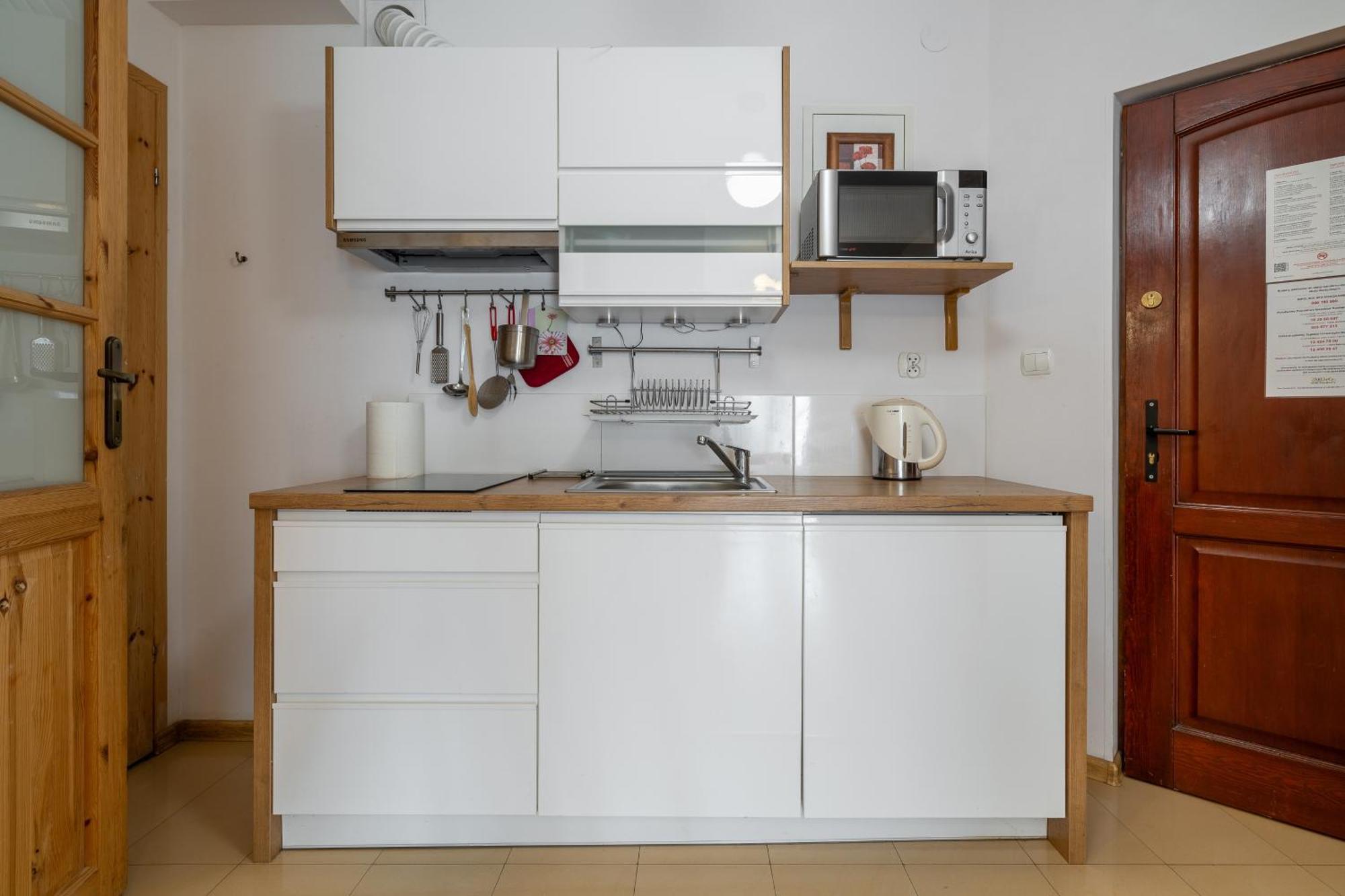 Rentplanet - Smrekowa Apartament