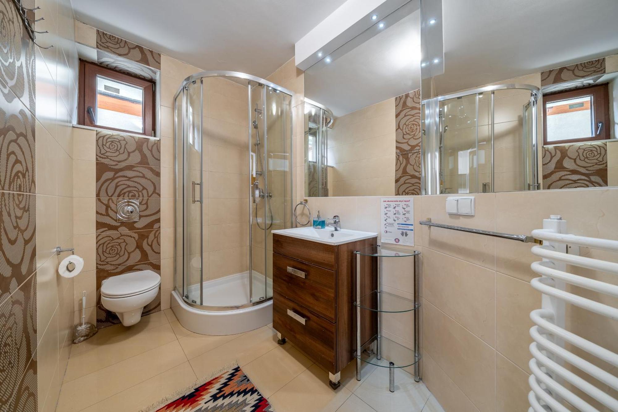 Apartament Rentplanet - Smrekowa Zakopane