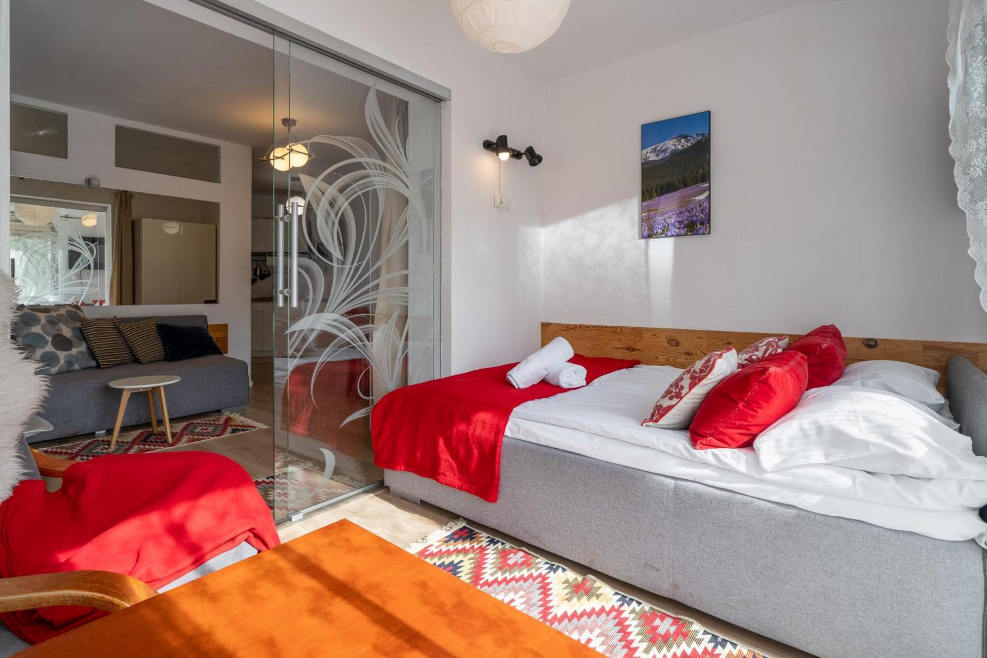 Rentplanet - Smrekowa * Zakopane