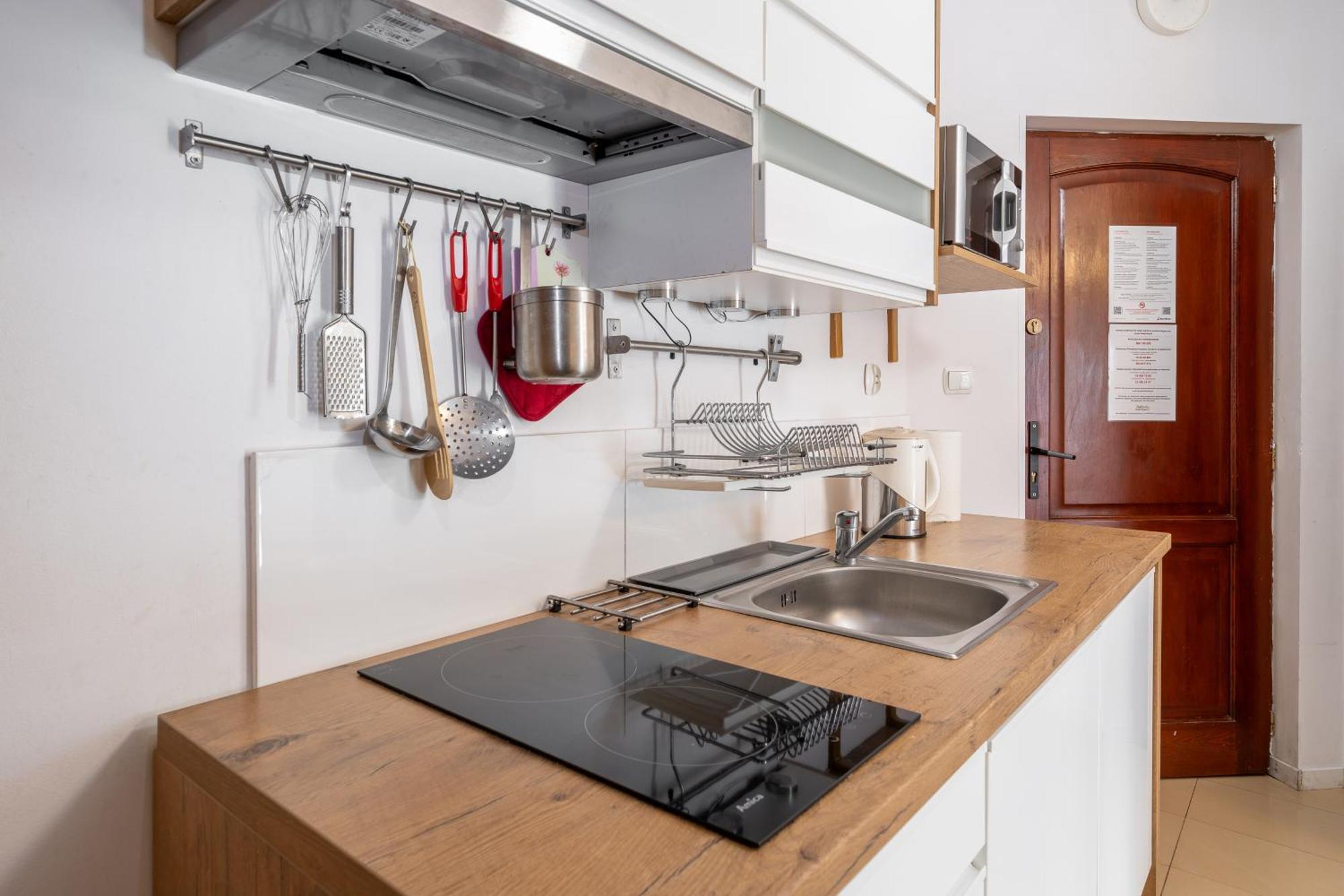 Rentplanet - Smrekowa Apartament