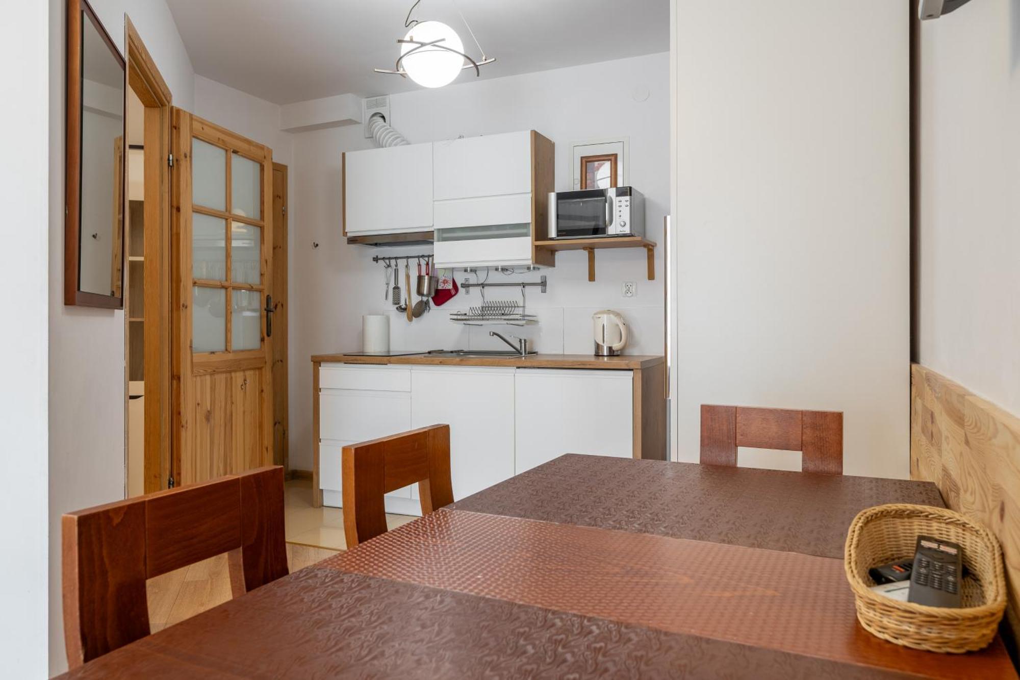 Apartament Rentplanet - Smrekowa *