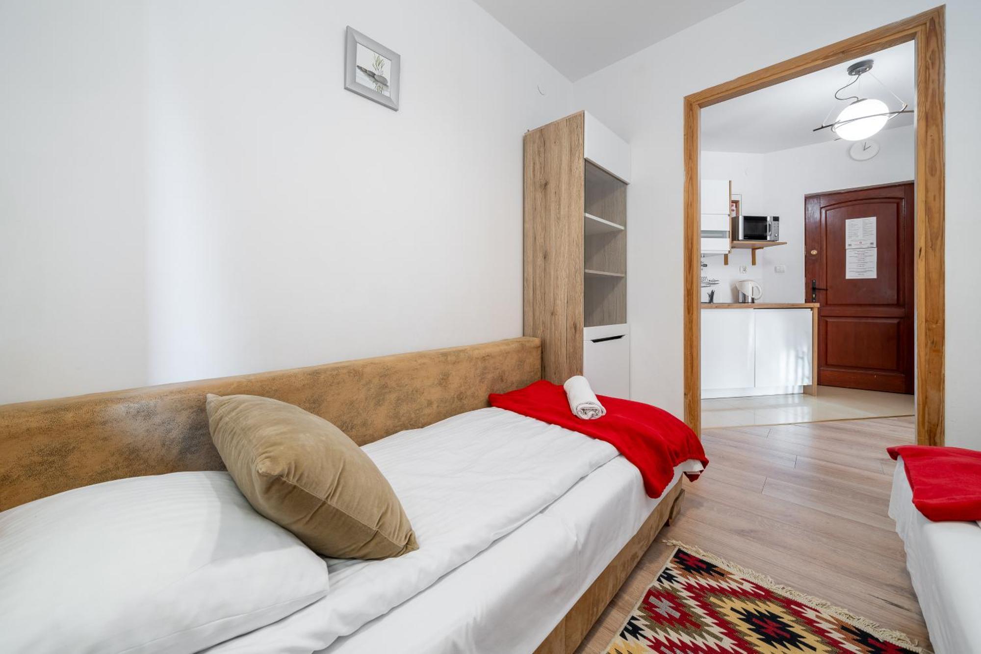 Rentplanet - Smrekowa Apartament Zakopane