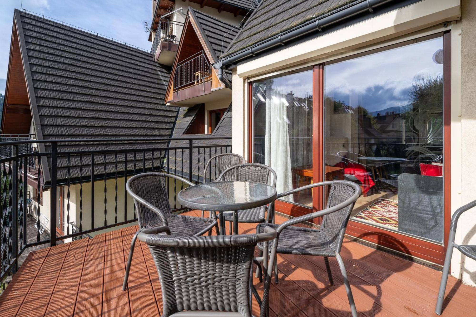 Apartament Rentplanet - Smrekowa Zakopane