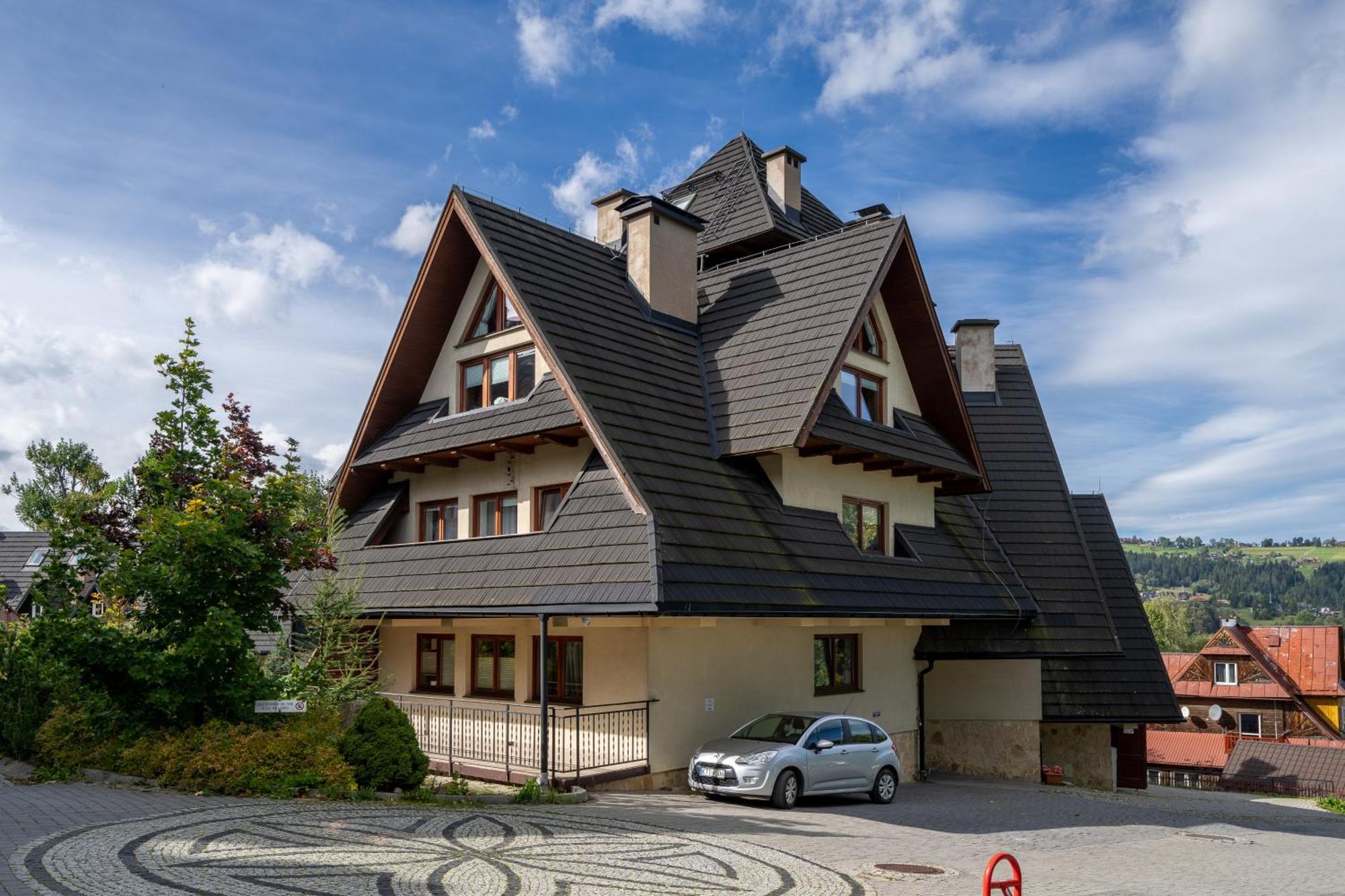 Rentplanet - Smrekowa Zakopane