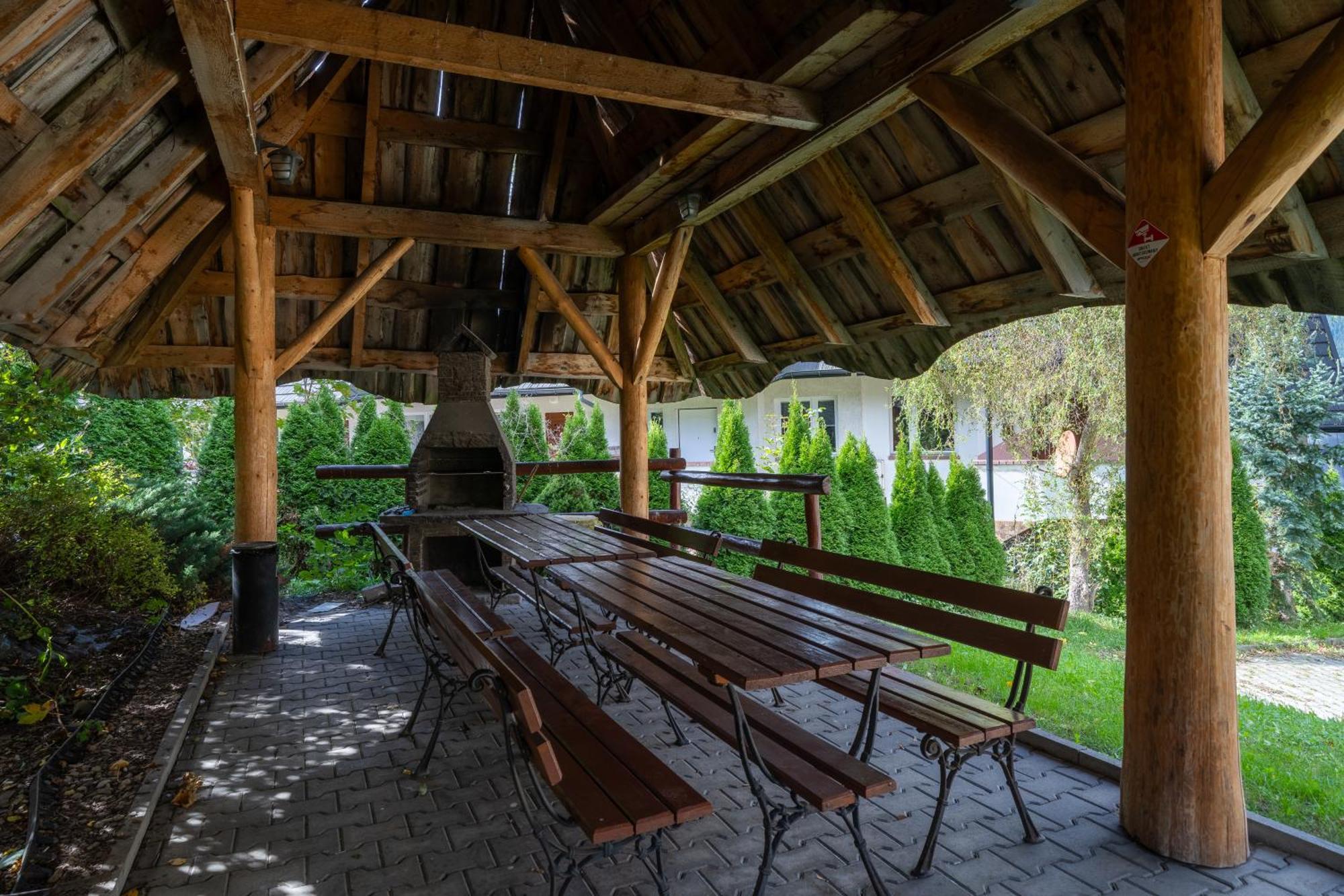 Rentplanet - Smrekowa Apartament