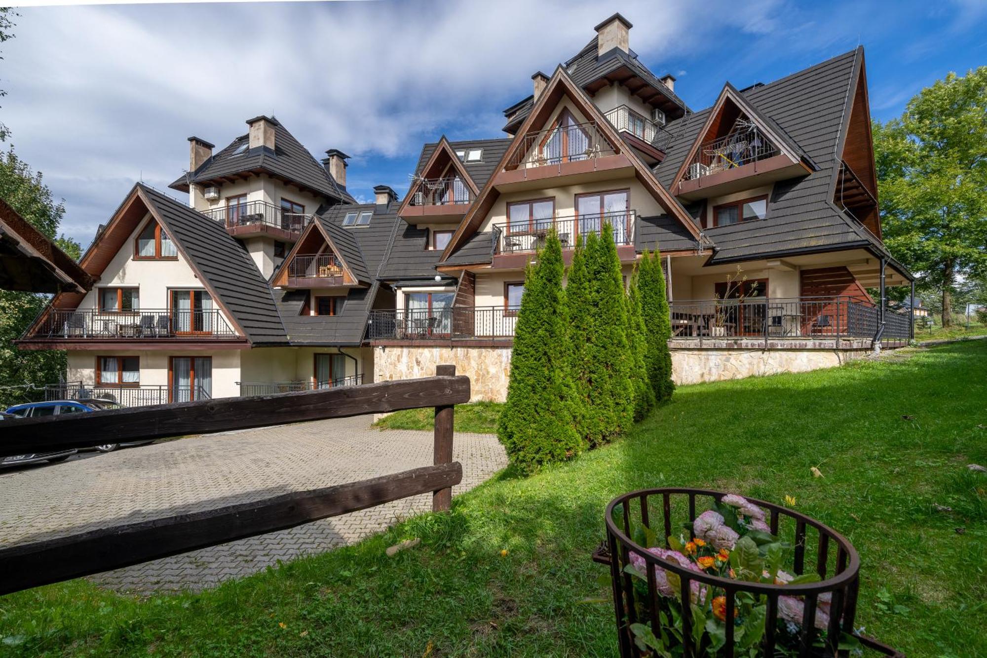 Rentplanet - Smrekowa Zakopane
