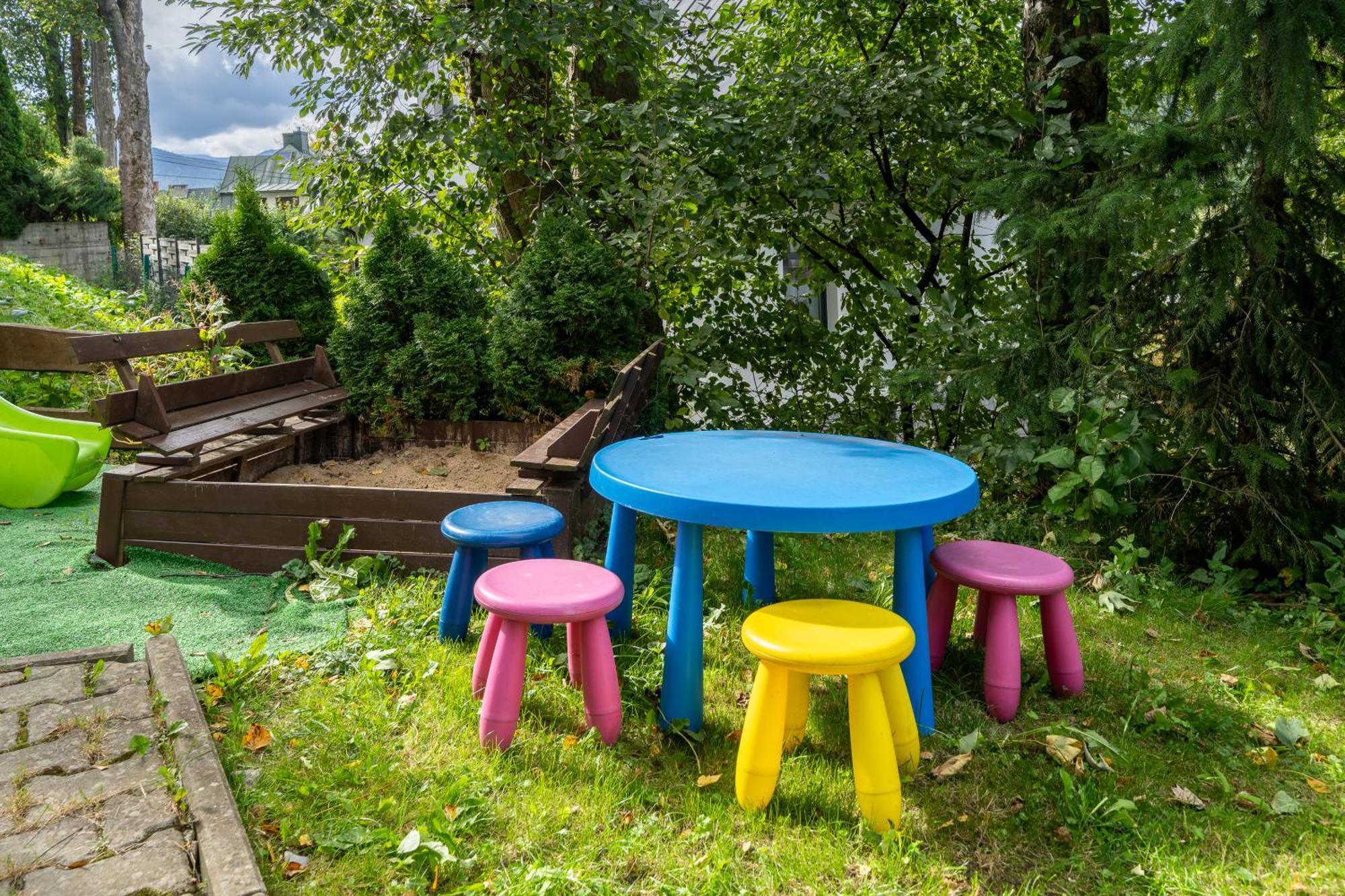 Rentplanet - Smrekowa Apartament *