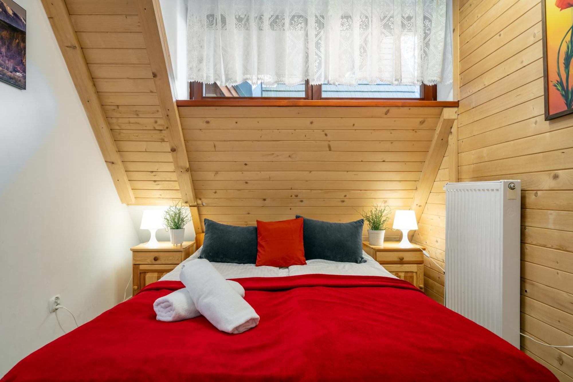 Apartament Rentplanet - Smrekowa
