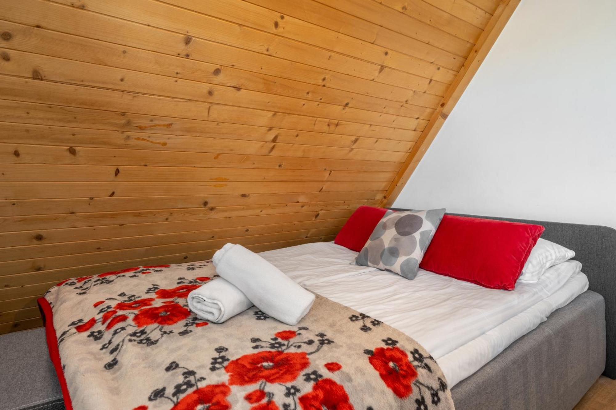 Apartament Rentplanet - Smrekowa Zakopane