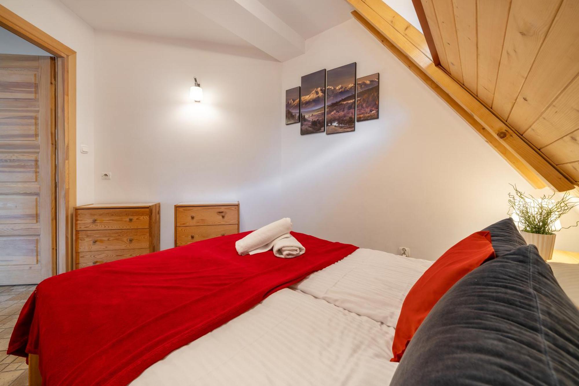 Rentplanet - Smrekowa Apartament