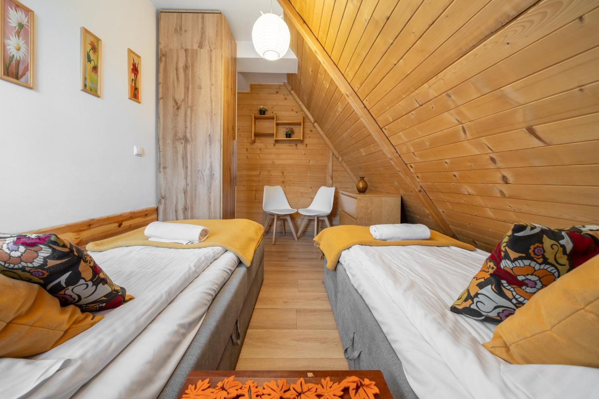 Apartament Rentplanet - Smrekowa
