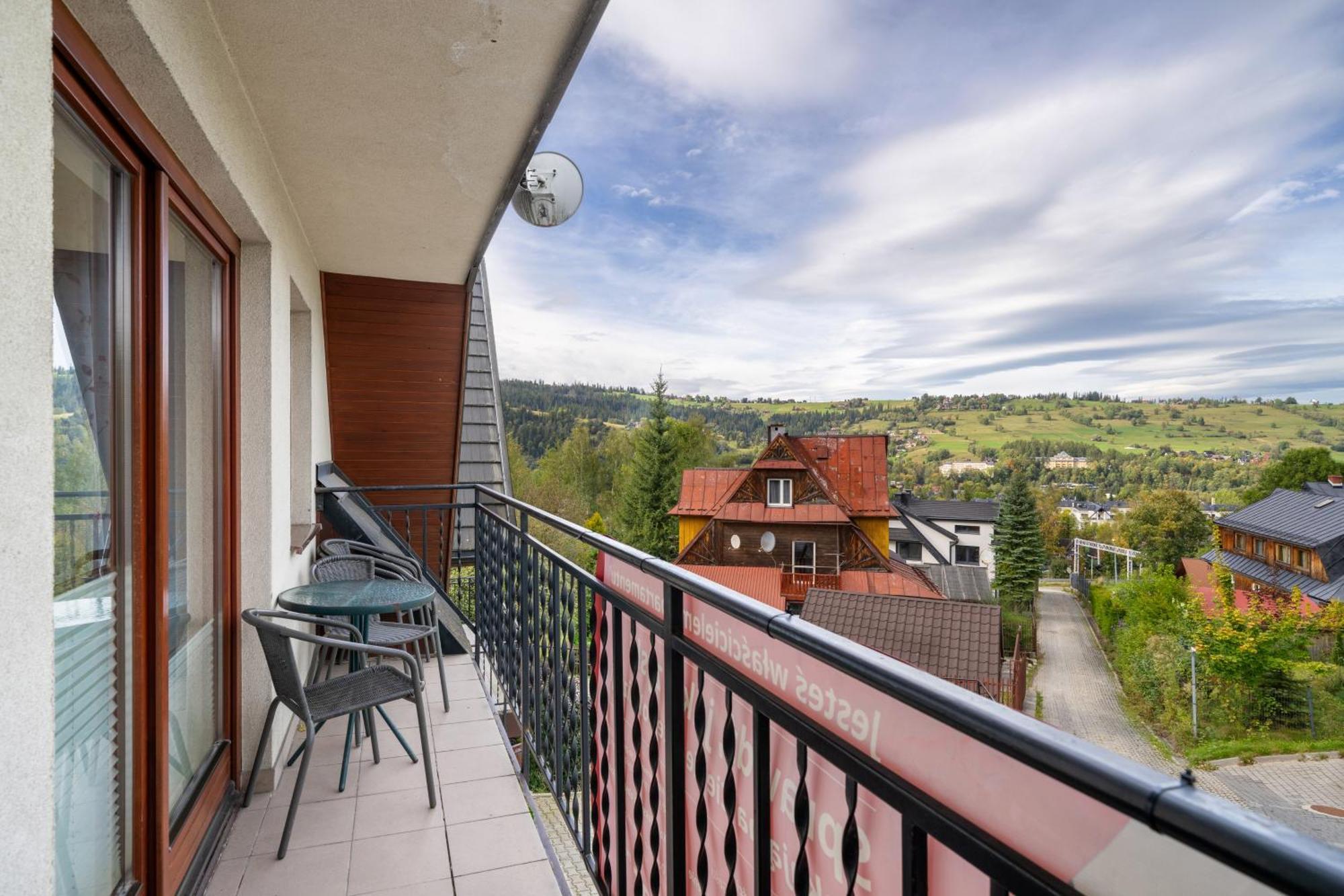 Apartament Rentplanet - Smrekowa Zakopane