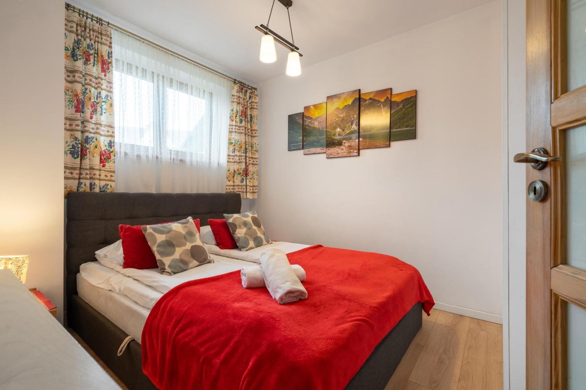 Rentplanet - Smrekowa Apartament Zakopane
