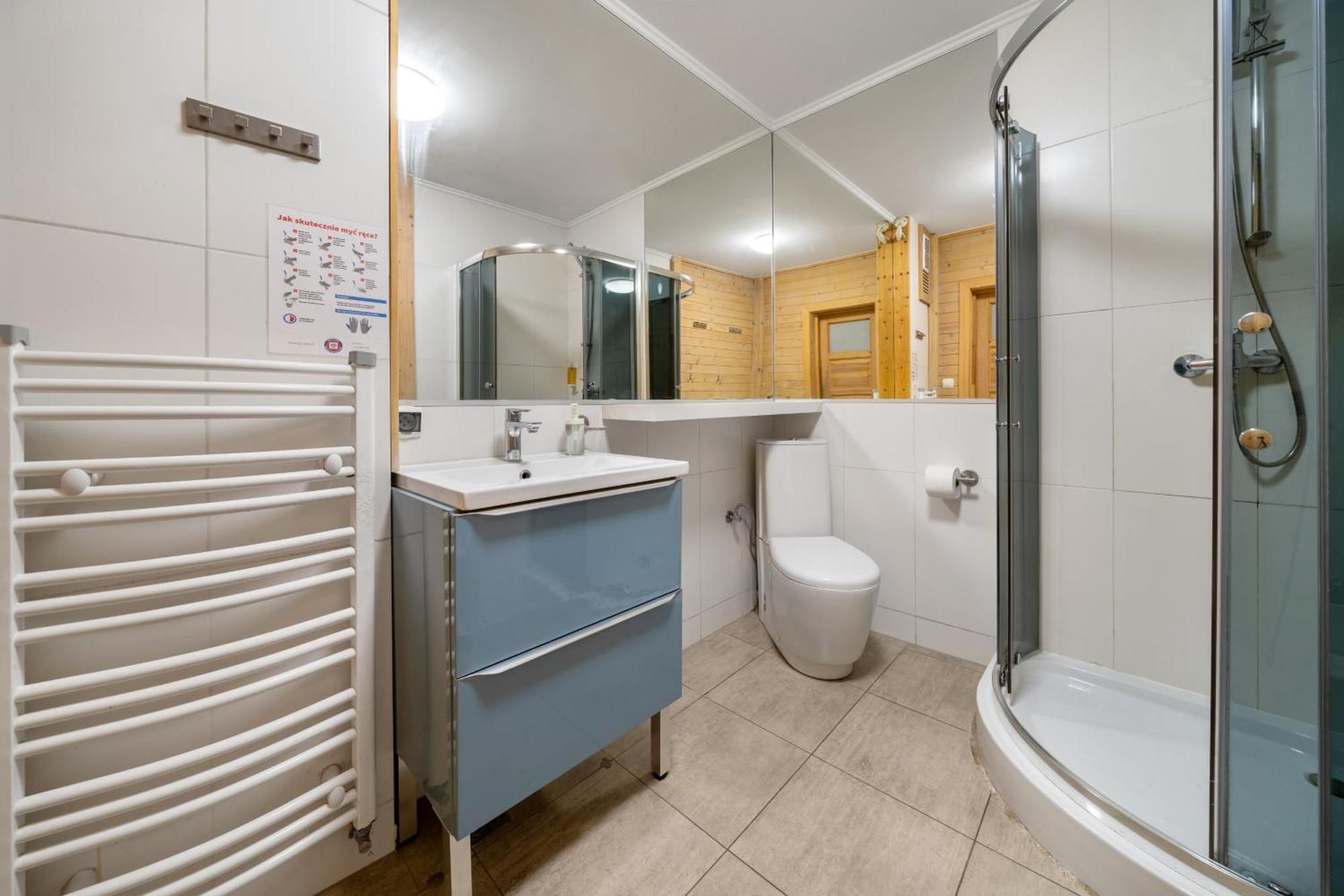 Apartament Rentplanet - Smrekowa Zakopane